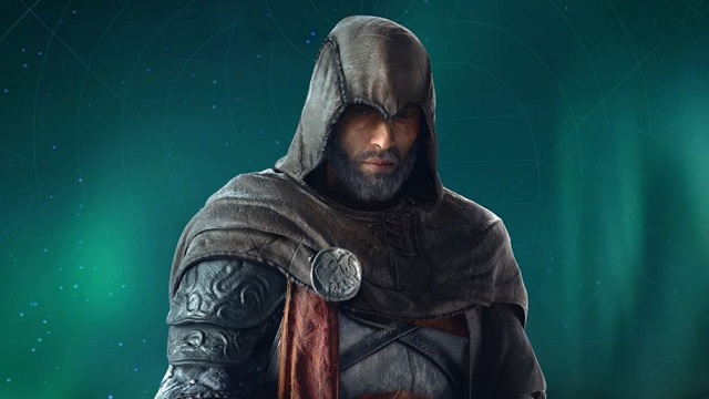 Ubisoft confirms Assassin's Creed Infinity — live service game led