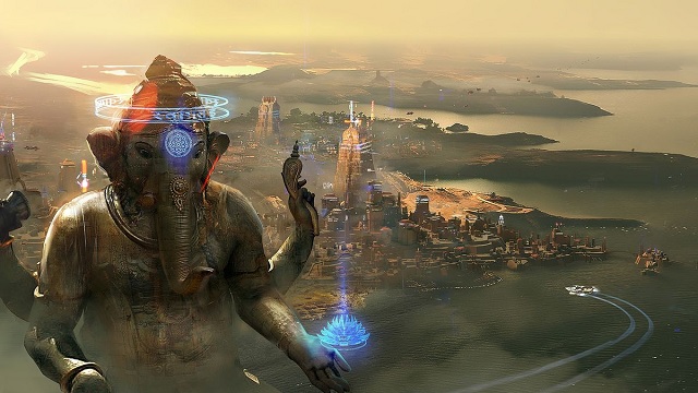 beyond good and evil 2 release