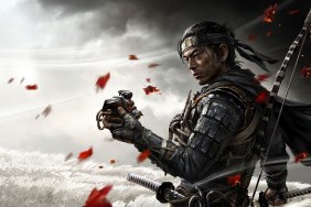 ghost of tsushima sales