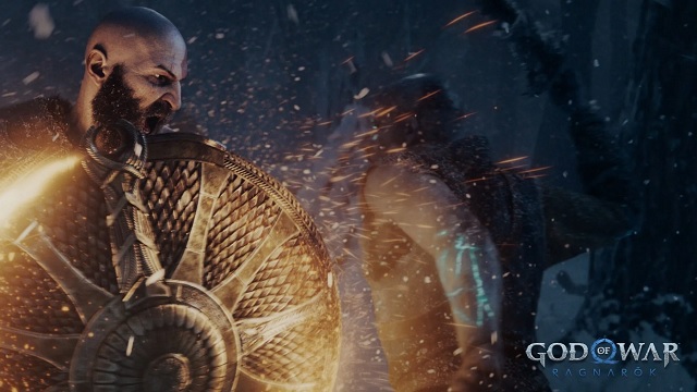God of War Ragnarök Collector's Edition Includes Mjolnir, Says Leaker