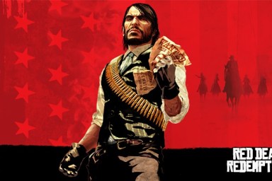 Red Dead Redemption Remasters