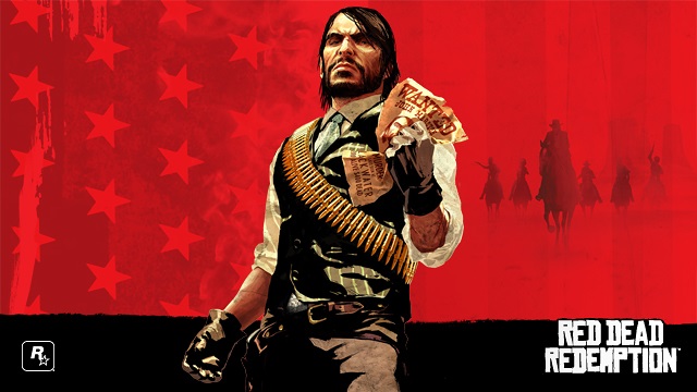 Red Dead Redemption Remasters