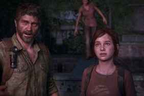 the last of us 1 remake