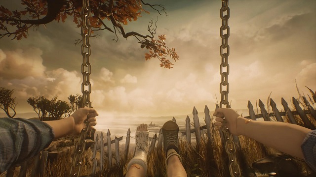 what remains of edith finch ps5