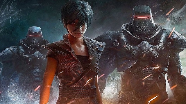 Beyond Good and Evil 2 Lead Writer