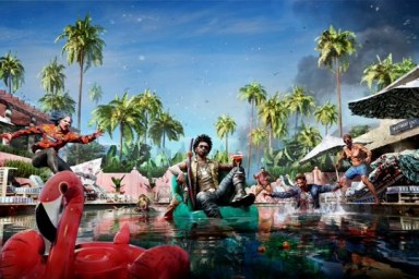 Dead Island 2 Deluxe Gold Edition