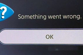 How To Fix PS Store ‘Something Went Wrong’ Error