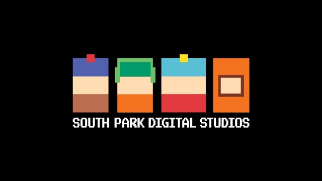 South Park THQ Nordic Game