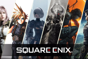 Square Enix Western Studios
