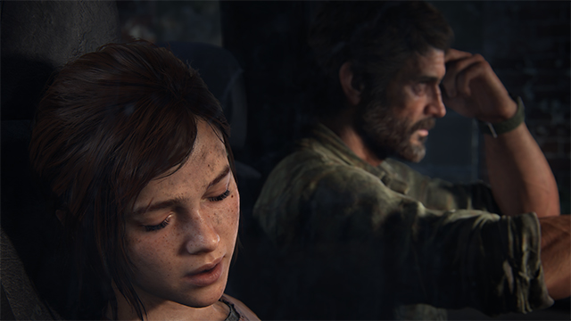 The Last of Us Part 1 Review