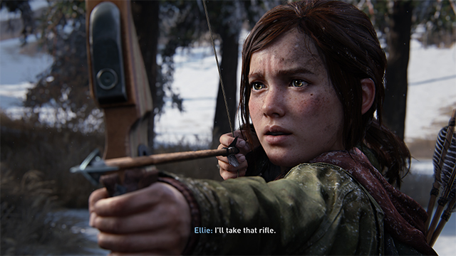 The Last of Us Part 1 Review: 'A Masterpiece If You Can Muster the