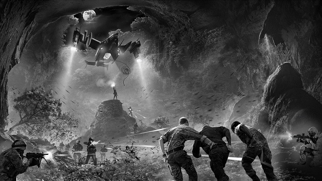 black ops 4 campaign cancelled