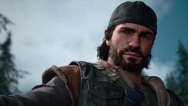Emotionally-charged new Days Gone trailer teases Deacon St John's tragic  backstory – PlayStation.Blog
