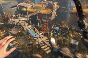 dying light 2 ps5