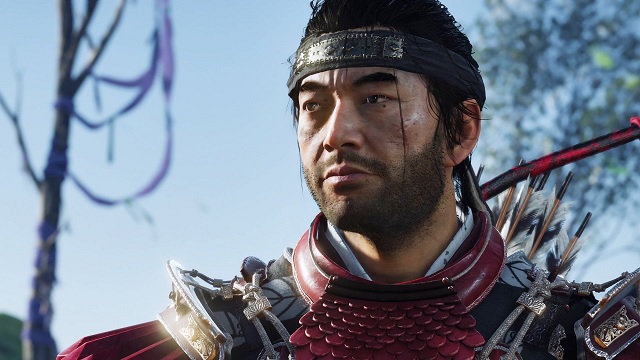 Andrew Koji Wants to Be in Ghost of Tsushima Movie