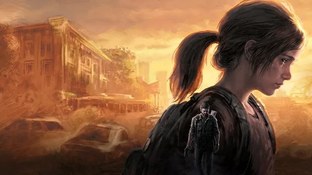 The Last of Us Trophies •