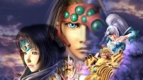 Legend of Dragoon