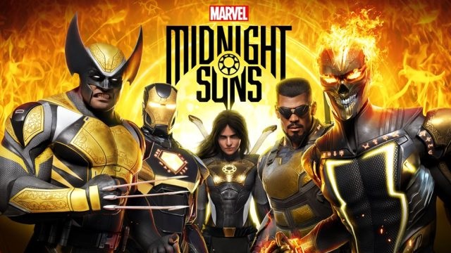Marvel's Midnight Suns Delay
