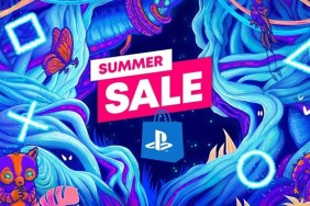 PlayStation Summer Sale 2022