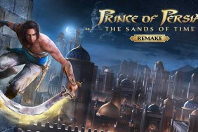 Prince of Persia Remake Trophy List