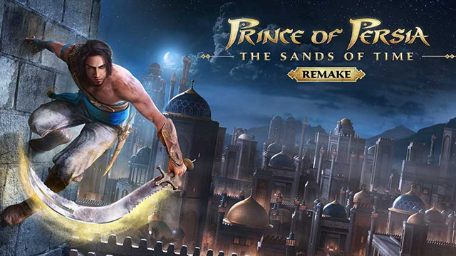 Prince of Persia Remake Trophy List