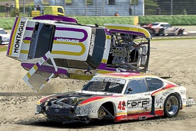 Project Cars Delisting