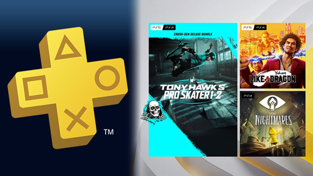 ps plus august 2022 release time