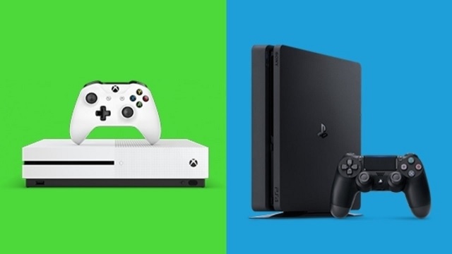 Sí misma blanco realidad Microsoft Talks PS4 vs Xbox One Sales in Court Documents