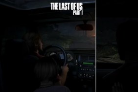 the last of us part 1 vs remastered