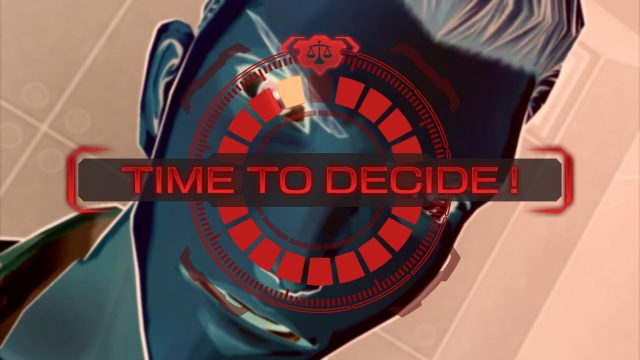 Versão para PS4 de Zero Escape: Zero Time Dilemma aparece na  - Outer  Space