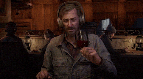 YARN, Why is that funny?, The Last of Us (2023) - S01E06 Kin, Video gifs  by quotes, 14047b07