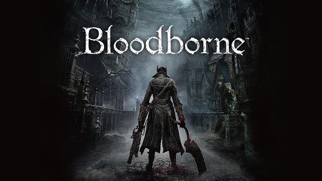 Bloodborne Remaster PC Port FromSoftware