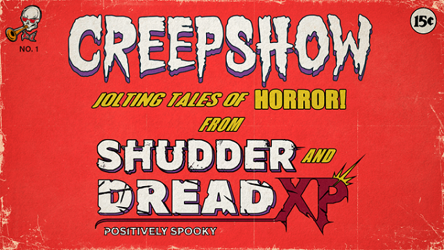 Creepshow video game