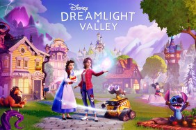 Disney Dreamlight Valley Review