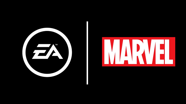 EA Marvel Several Games