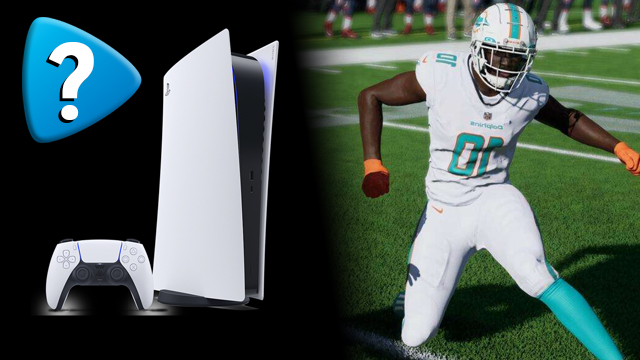 How to Watch NFL on PS5 and PS4