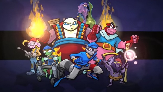 PS Plus Premium and Extra New September 2022 Games Include Sly Cooper -  PlayStation LifeStyle