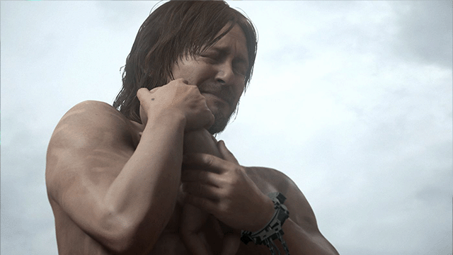 Stadia-exclusive Death Stranding follow-up canceled