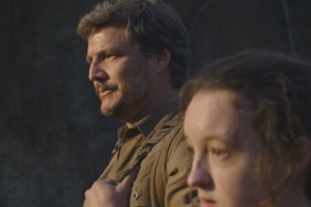 Last of Us TV Series Teaser Trailer