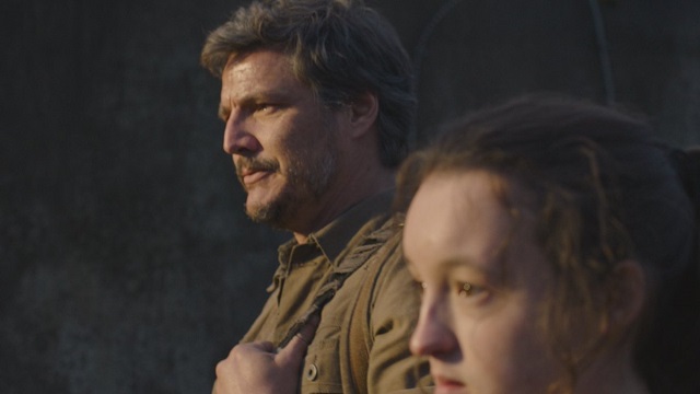 Last of Us TV Series Teaser Trailer