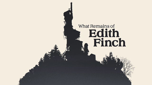 What Remains of Edith Finch PS5 Upgrade