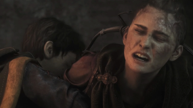 A Plague Tale: Requiem PS5 Will Support 300,000 Rats On Screen -  PlayStation LifeStyle