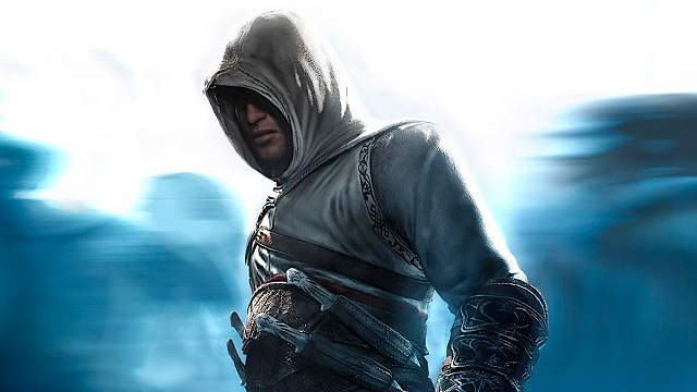 assassin's creed 1 remake