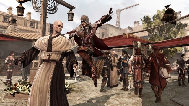 assassin's creed multiplayer