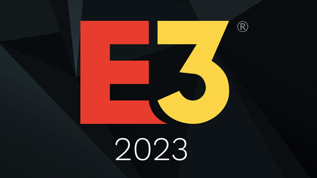 E3 2023 Dates