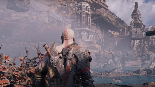 God of War Ragnarok PS5 upgrade: Will it be free? - GameRevolution