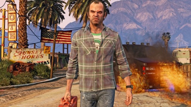 Alleged GTA 6 leaker has been formally charged by police