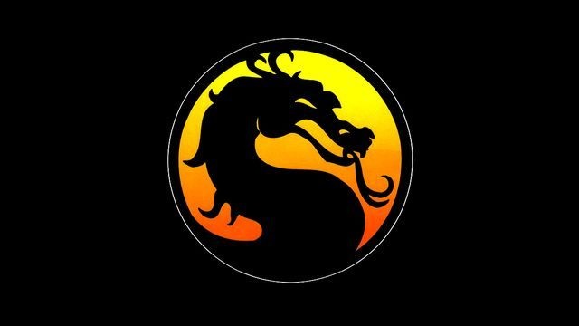 mortal kombat logo