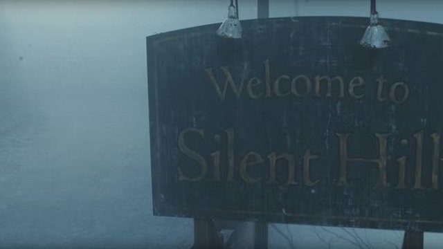 Silent Hill Reveal