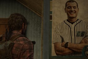 the last of us part 1 easter egg